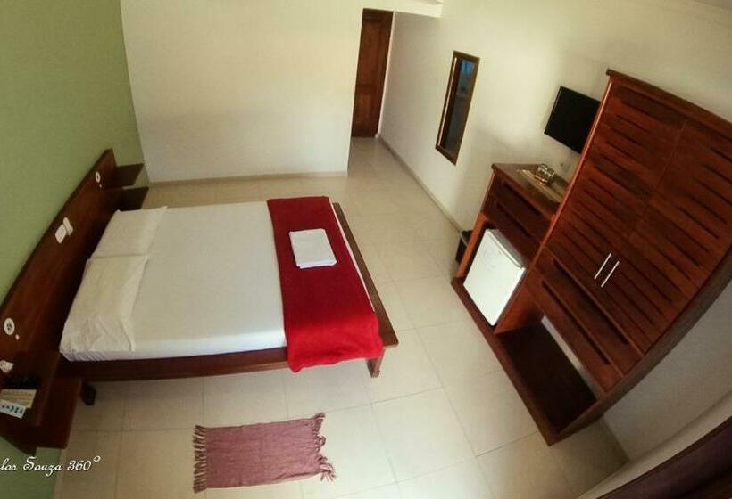 Номер Стандарт, Pousada Filhos Da Terra