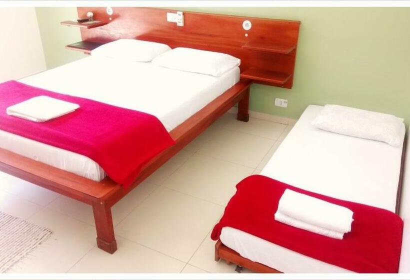 Номер Стандарт, Pousada Filhos Da Terra