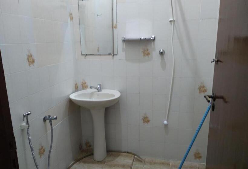 Suíte Familiar, Pousada Iguape