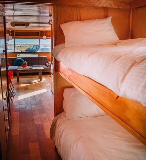 غرفة ديلوكس, Luna Mystica