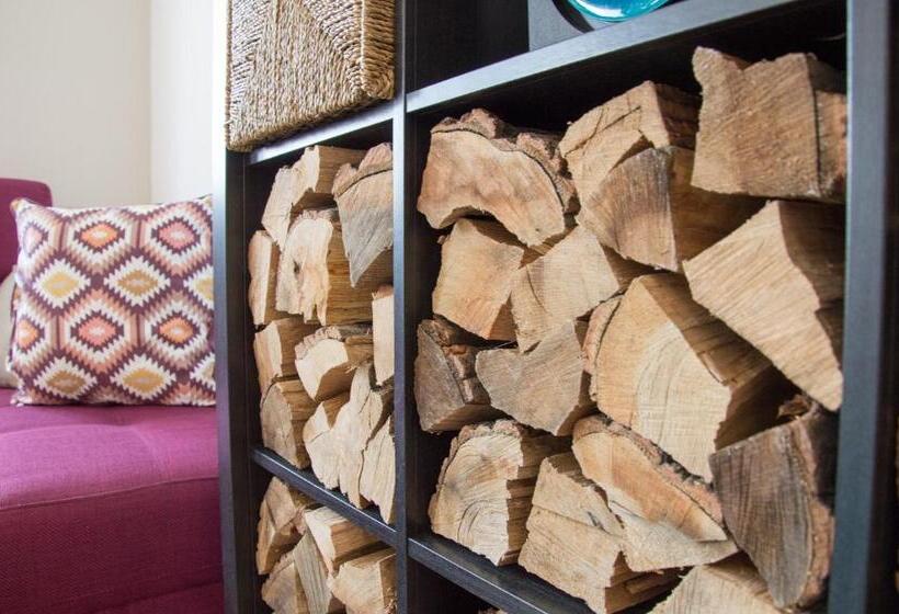 １ベッドルームアパートメント, Casa Lavanda