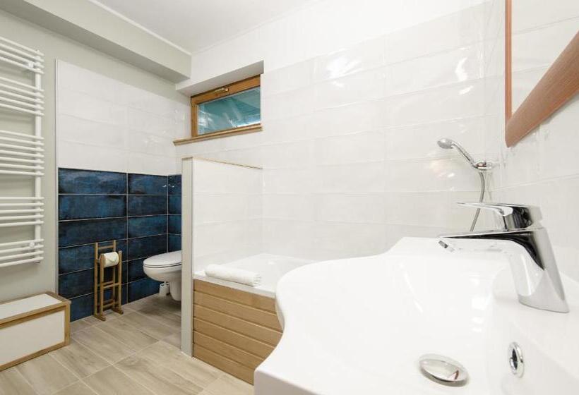 Апартаменты 1 Спальня, Casa Lavanda