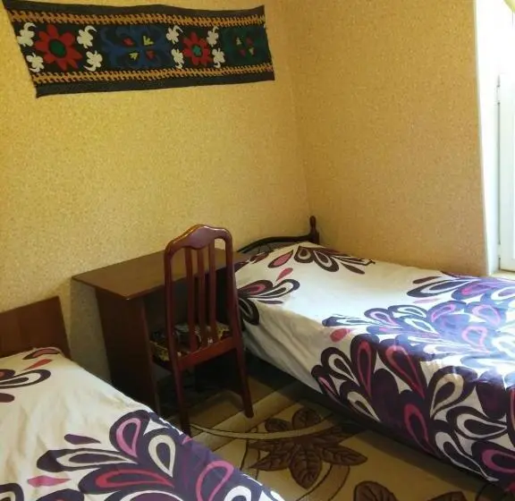 اتاق استاندارد با چشم‌انداز, Sayfi Guesthouse