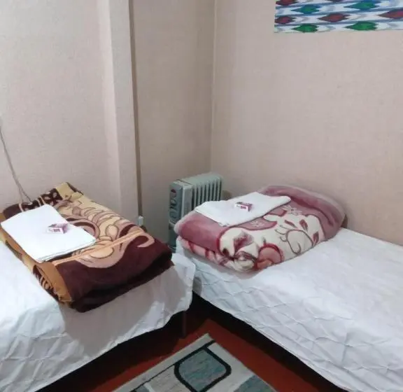 اتاق استاندارد, Sayfi Guesthouse