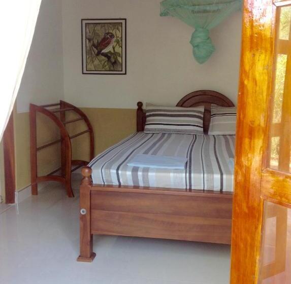 Номер Стандарт, Suduweli Beauties Of Nature   Yala