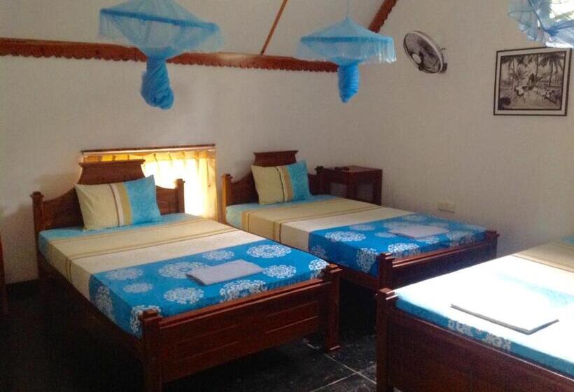 Семейное Бунгало, Suduweli Beauties Of Nature   Yala