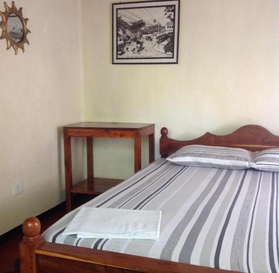 Номер Стандарт, Suduweli Beauties Of Nature   Yala