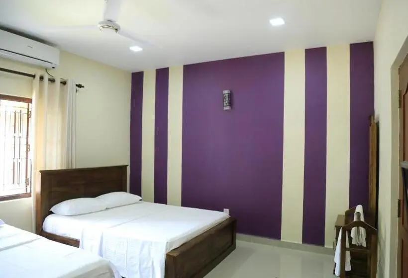 Habitació Familiar Deluxe, Superior Rest