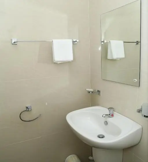 Habitació Familiar Deluxe, Superior Rest
