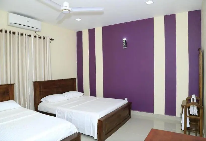 Habitació Familiar Deluxe, Superior Rest