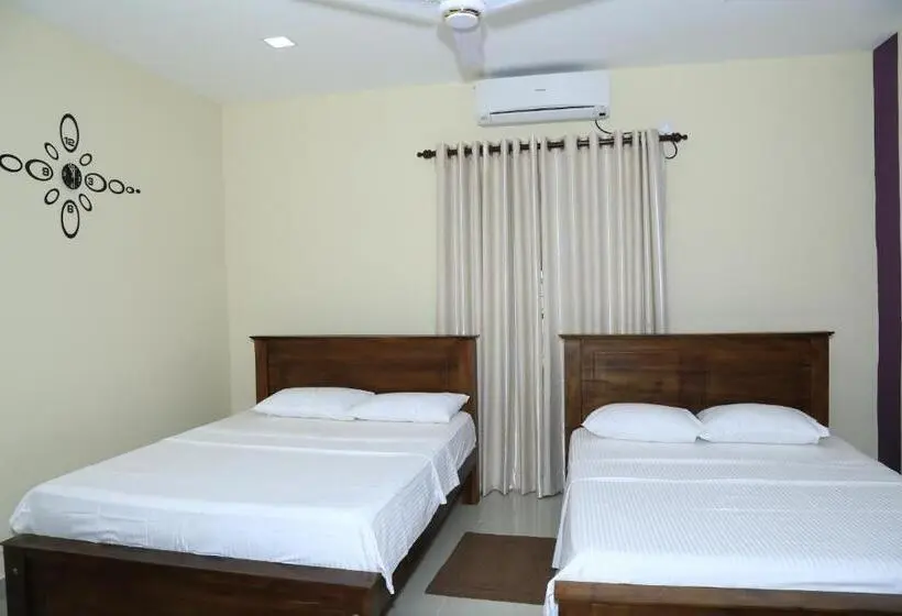 Habitació Familiar Deluxe, Superior Rest