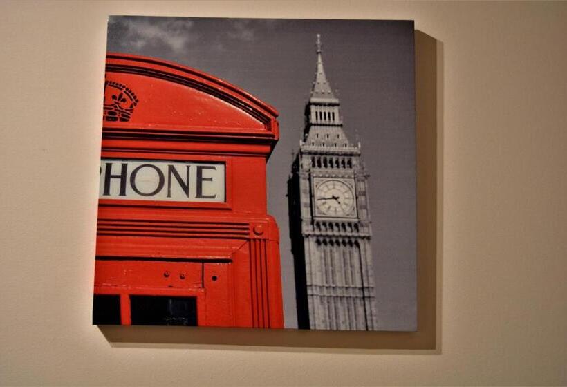 Habitació Estàndard, Casa Rendez Vous