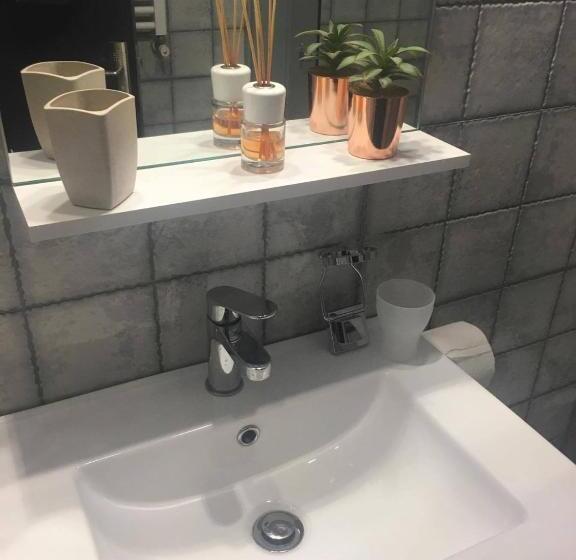 Habitació Estàndard, Casa Rendez Vous