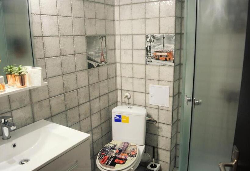 Habitació Estàndard, Casa Rendez Vous