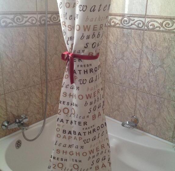 Habitación Estándar Baño Exterior, Casa Rendez Vous