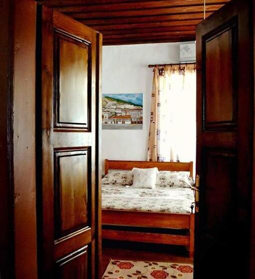 四人标准间, Guest House Vasili