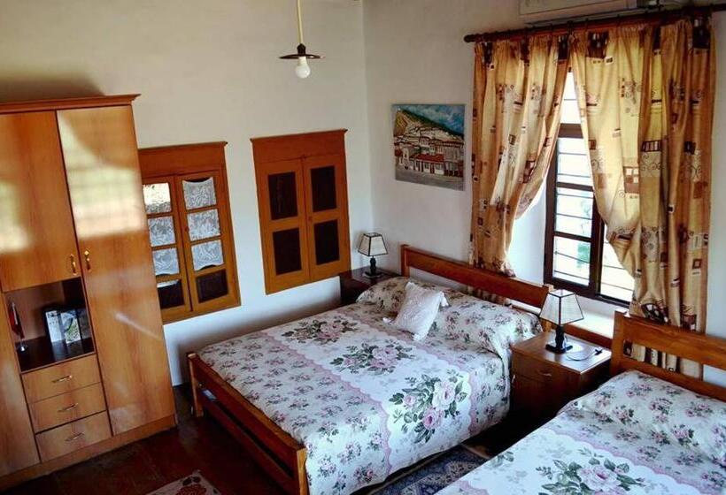 四人标准间, Guest House Vasili
