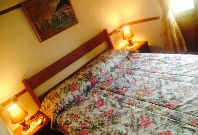 スタンダードルーム, Guest House Vasili