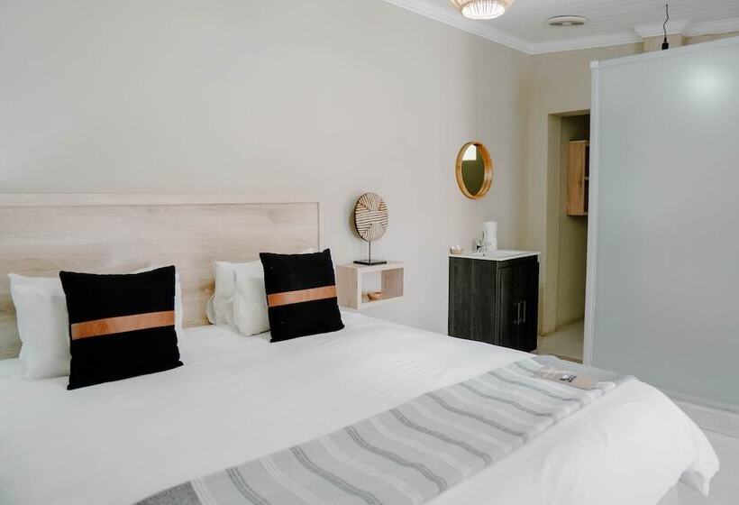 חדר סופריור, Lighthouse Guesthouse & Cafe