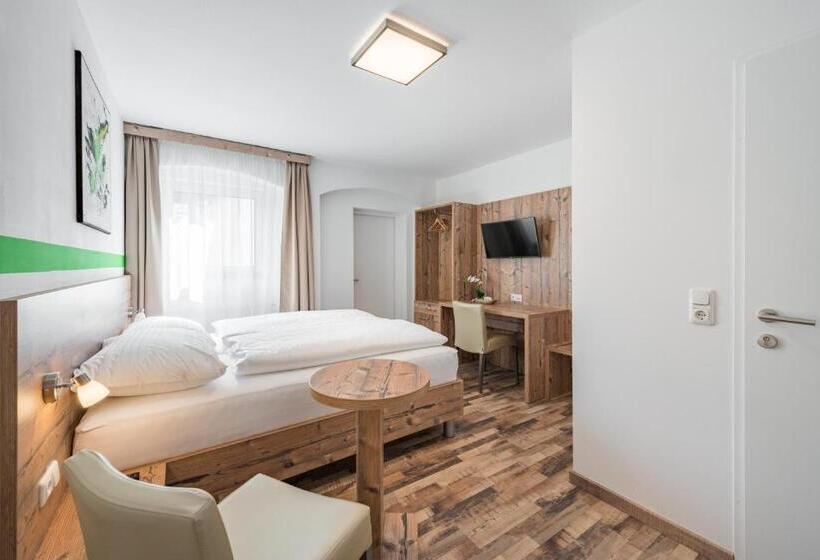 スタンダードルーム, City Rooms Wels   Contactless Check In
