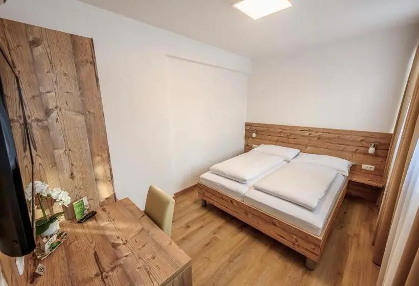 デラックスルーム, City Rooms Wels   Contactless Check In