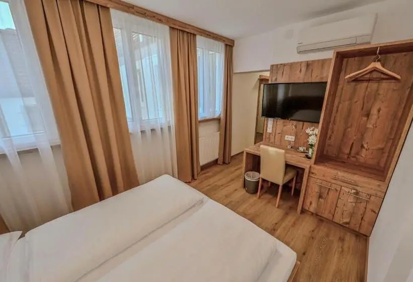 デラックスルーム, City Rooms Wels   Contactless Check In