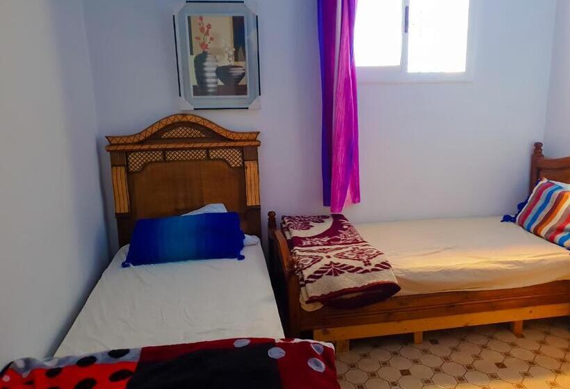 StandaardKamer, Dar Bleu Pearl