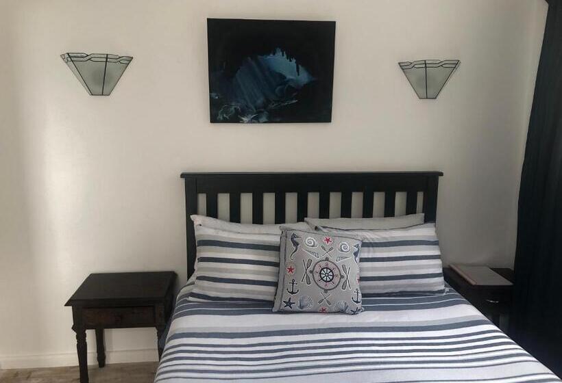 غرفة إقتصادية, Ollava Guesthouse