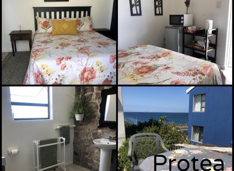 غرفة إقتصادية, Ollava Guesthouse