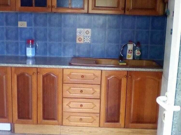 Номер Стандарт, Sunset Guest House