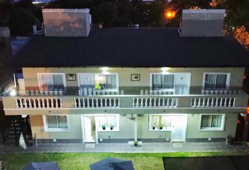 شقة غرفة نوم واحدة بالطابق الأرضى, Aroma De Mi Tierra