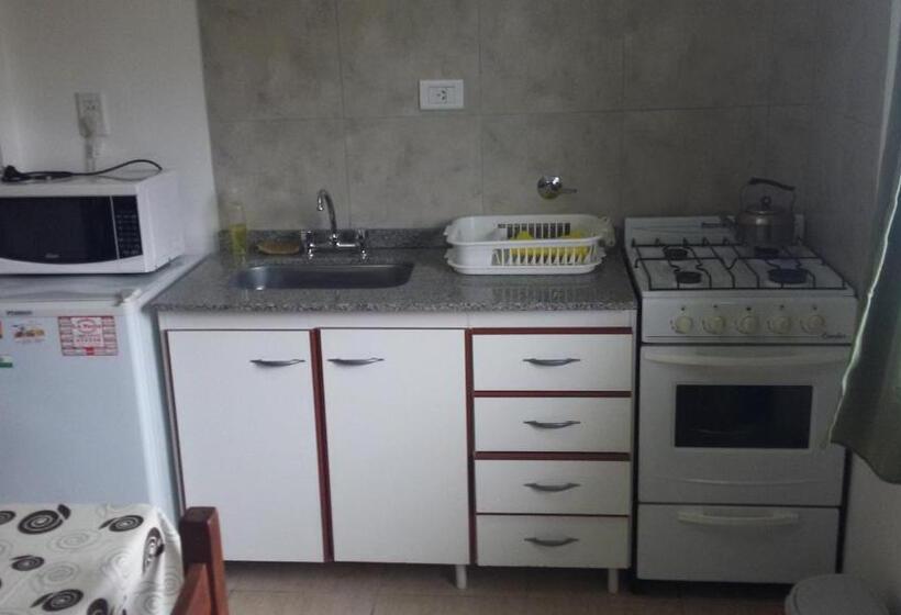 شقة غرفة نوم واحدة بالطابق الأرضى, Aroma De Mi Tierra