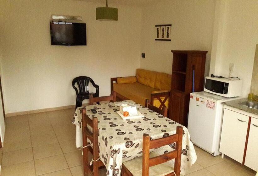 شقة غرفة نوم واحدة بالطابق الأرضى, Aroma De Mi Tierra