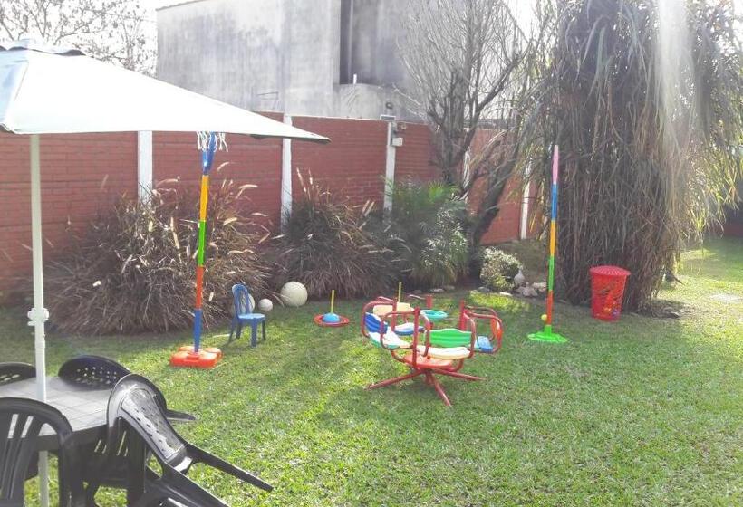 شقة غرفة نوم واحدة مزودة بشُرفة, Aroma De Mi Tierra