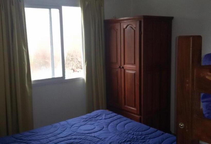 شقة غرفة نوم واحدة بالطابق الأرضى, Aroma De Mi Tierra