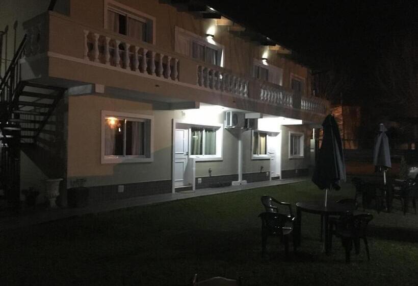 شقة غرفة نوم واحدة بالطابق الأرضى, Aroma De Mi Tierra