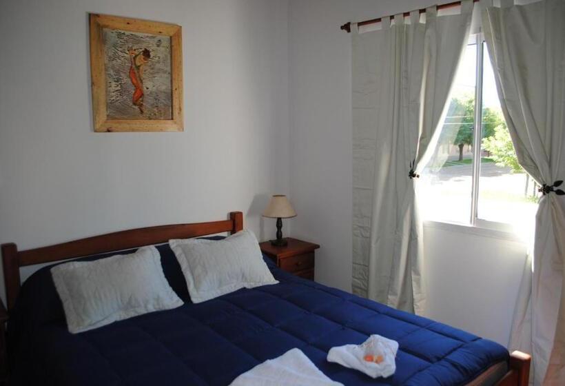 شقة غرفة نوم واحدة بالطابق الأرضى, Aroma De Mi Tierra