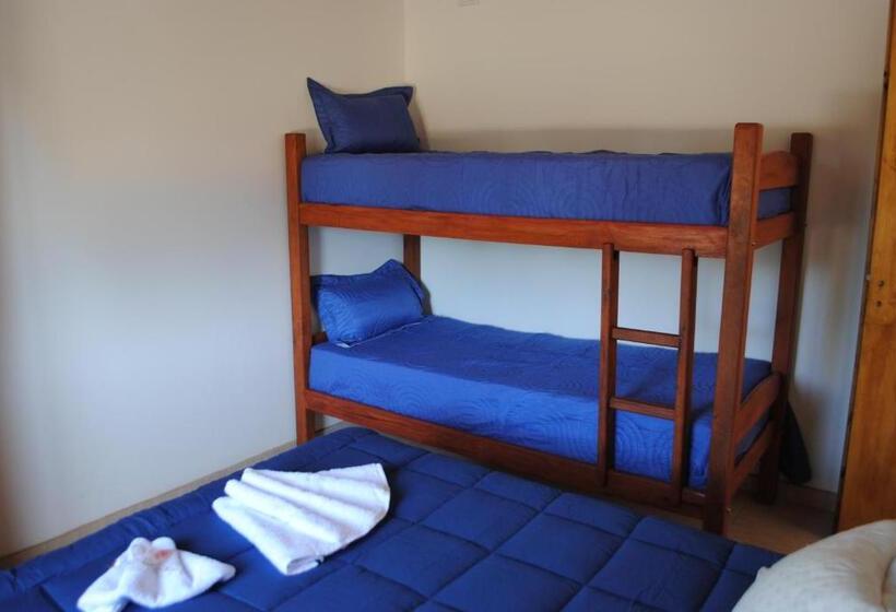 شقة غرفة نوم واحدة مزودة بشُرفة, Aroma De Mi Tierra