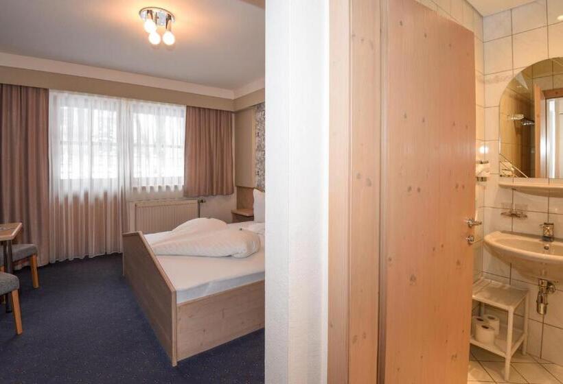 Семейный Номер, Golf & Skipension Krug