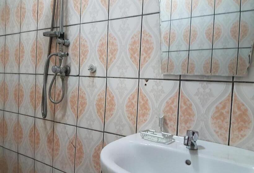 استودیوی استاندارد, Maison Rose