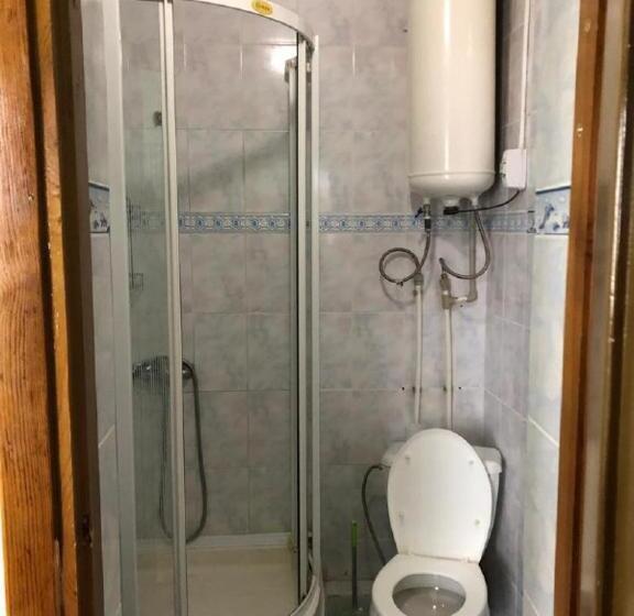 اتاق استاندارد, Guest House Visit