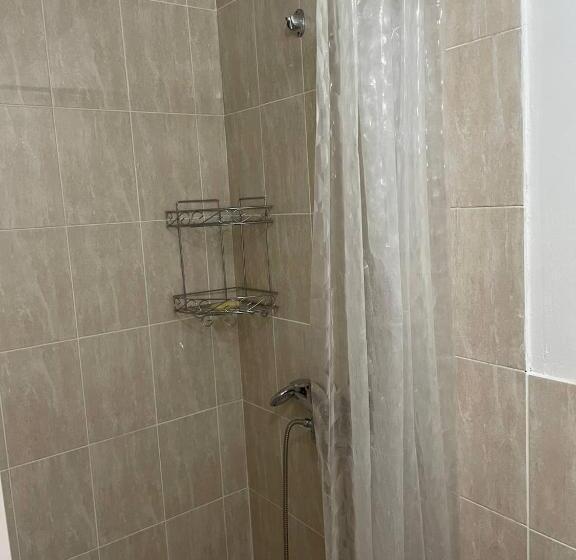 اتاق خانوادگی, Guest House Visit