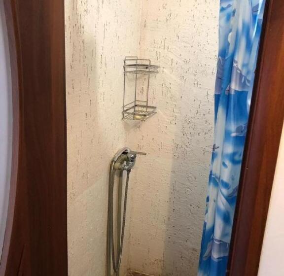 اتاق استاندارد با سرویس بهداشتی مشترک, Guest House Visit