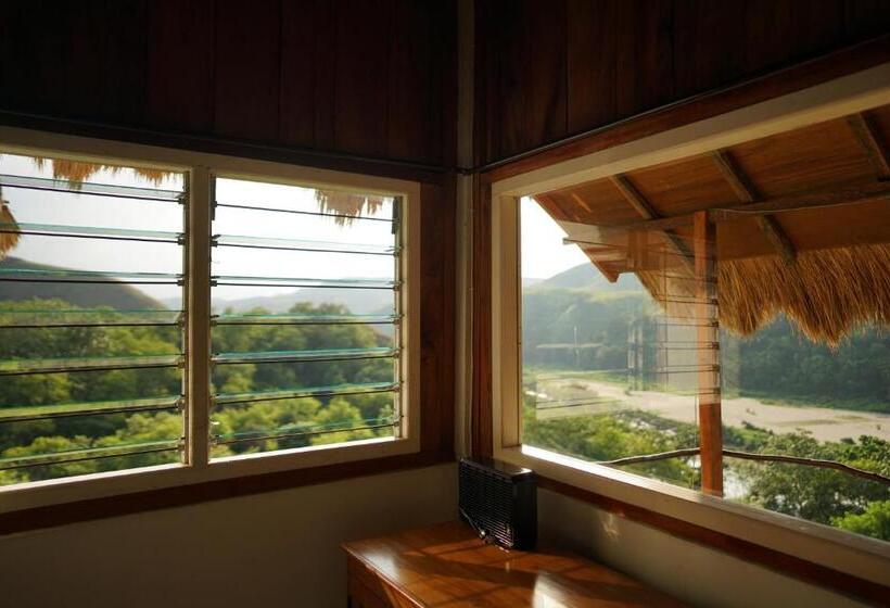 Номер Deluxe, Morinda Villa And Resto