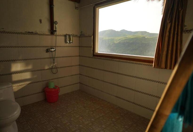 Номер Deluxe, Morinda Villa And Resto