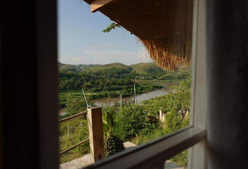スタンダードルーム, Morinda Villa And Resto