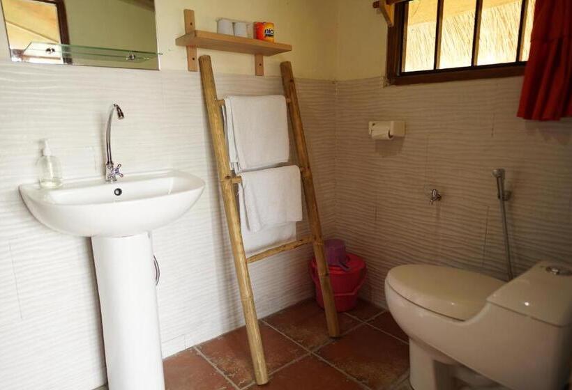 Номер Стандарт, Morinda Villa And Resto