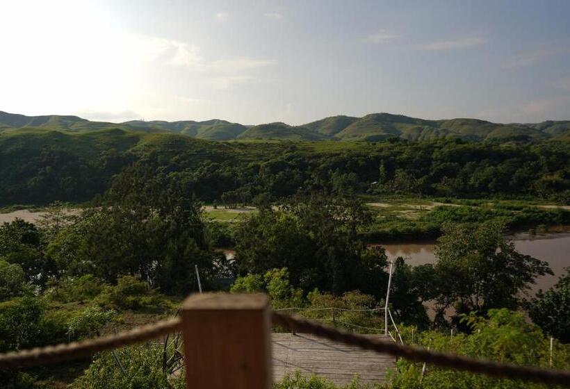 Номер Стандарт, Morinda Villa And Resto