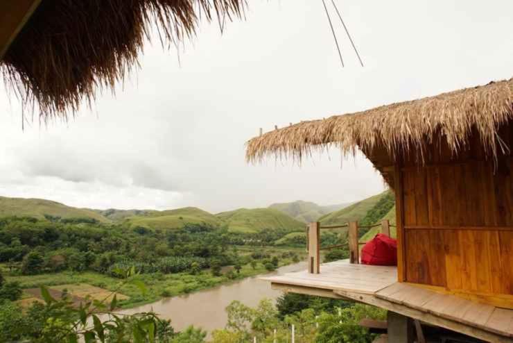 Номер Стандарт, Morinda Villa And Resto