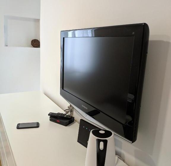 اتاق لوکس, Dunavska Room